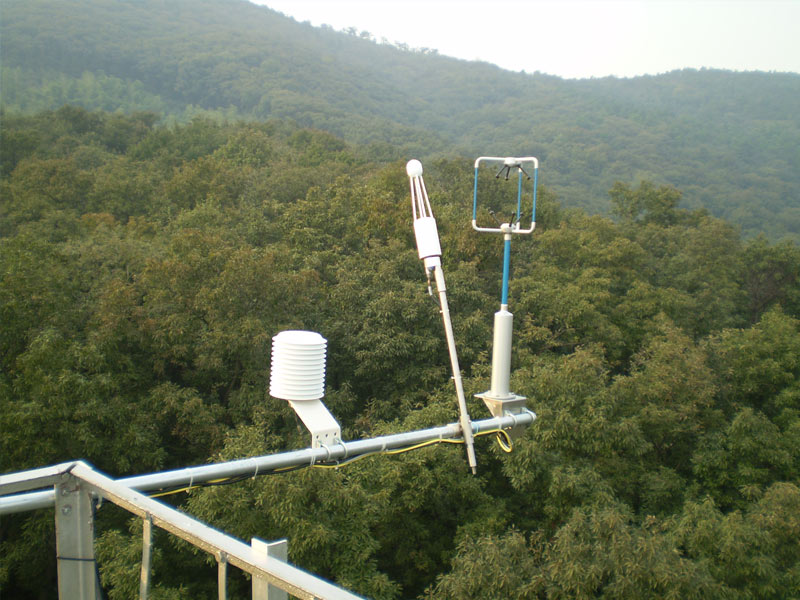 气象仪器产品信息